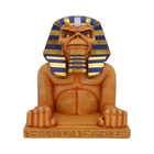 Nemesis Now Iron Maiden Powerslave Bust Box 28cm