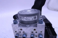 Used ABS Pump and Motor Assembly fits: 2018 Bmw X2 gasoline model Grade A