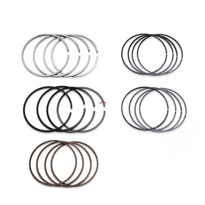 STD Piston Rings 82.5mm Fit For Jetta GTI Tiguan A3 Q3 Q5 Q7 1.8 2.0T 06H198151C