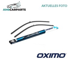 SCHEIBENWISCHER WISCHERBLATT VORNE WA4004755 OXIMO P NEU OE QUALITÄT