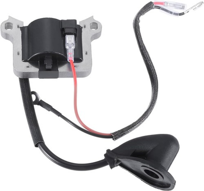 #ad 62mm Brush Cutter Ignition Coil 43CC 49CC 52CC Strimmer Ignition Coil Module fo $14.87