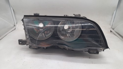 0301089206 scheinwerfer rechts BMW SERIE 3 BERLINA E46 1998 1122007