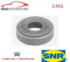 FEDERBEINLAGER DOMLAGER PAAR SNR M25301 2PCS P FÜR OPEL VECTRA A,VECTRA A CC
