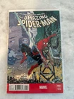 Amazing Spider Man 700.1 Variant