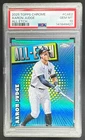 141849427 Aaron Judge 2025 Topps Chrome #CAE-2 All-Etch PSA 10