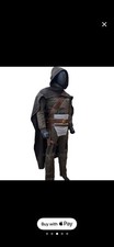 Mandalorian Cosplay Suit - Medium Size