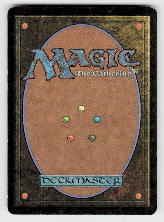 Scourge #128 Sprouting Vines - Image 2 of 2