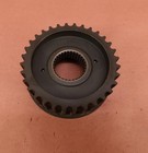 2007 2016 Harley Davidson Softail Deluxe FLSTN Front Drive Pulley Sprocket Gear