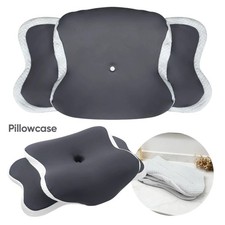 Cervical Pillow For Neck Pain Relief and Orthopedic Neck Support Pillow for Side