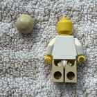LEGO Star Wars Minifigure: sw0021 Luke Skywalker, Tatooine, 1999-2004 — photo 3
