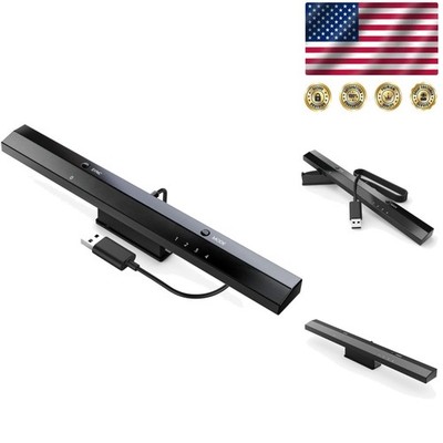 W010 Wireless Sensor Dolphinbar - Optimize Your Gaming with Bluetooth Control