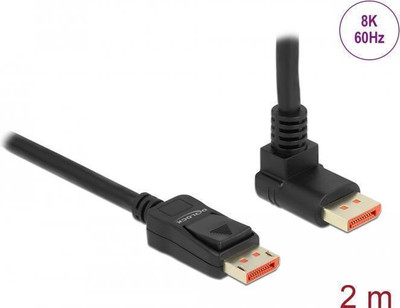 Delock - DisplayPort Kabel - DisplayPo