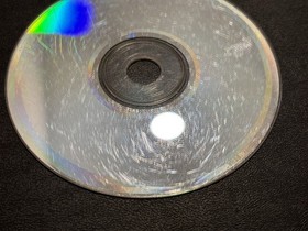 Wipeout (Sega Saturn) Disc Only Tested & Works! Authentic