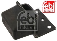 Febi Bilstein 35225 Anschlagpuffer FüR Federung Anschlagpuffer Federung
