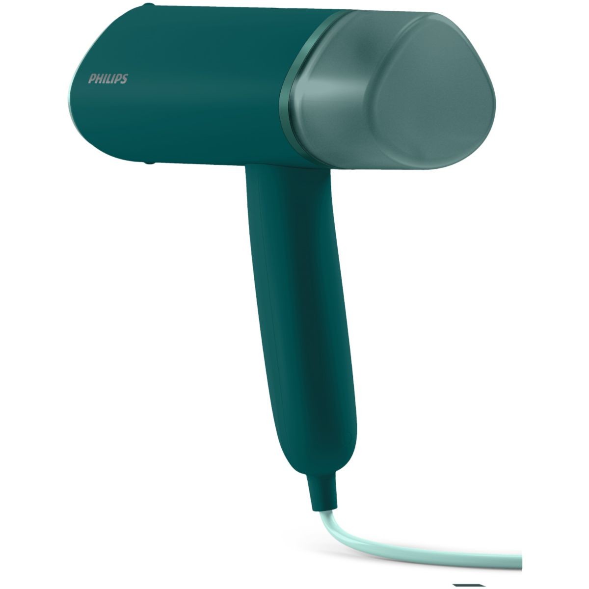 Défroisseur vapeur PHILIPS STH3020/70 vertical à main couleur vert