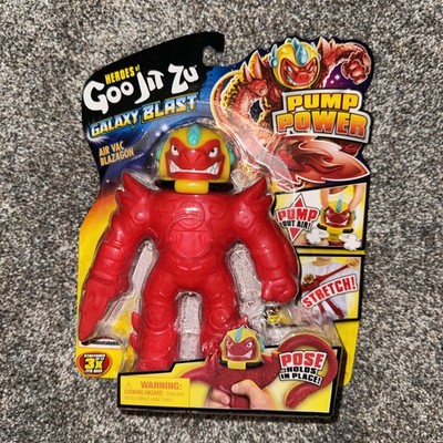heroes of goo jit zu galaxy blast