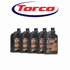 Torco International T830005CE RFF Racing Fork Fluid - 5W for Chemical ze