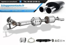 Katalysator Volkswagen Passat 2.0 Tdi 3AA254400AX, 3C0254400HX