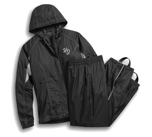 Harley Rain Suit | eBay