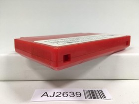 AJ2639 Donkey Kong Nintendo Famicom NES Japan