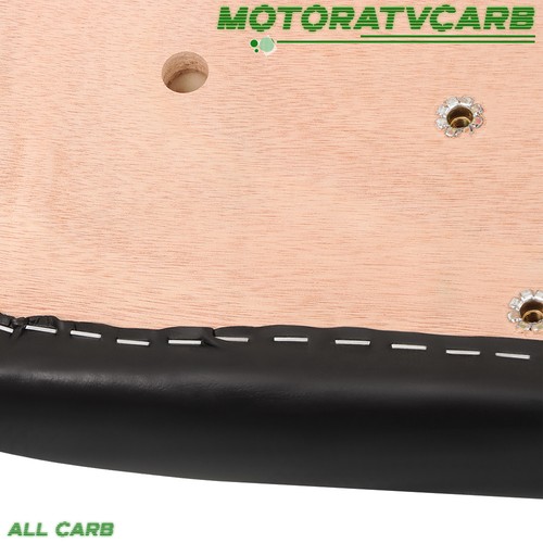 ALL-CARB For EZGO Medalist TXT 94-13 Golf Cart Front Seat Bottom / Back Cushion - Picture 19 of 32