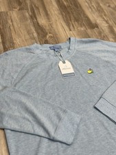 Masters Magnolia Lane Womens Long Sleeve Crew...