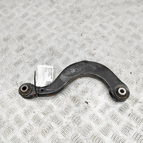 VW GOLF MK8 CD1 Querlenker hinten rechts 5Q0505323C 2.0 Diesel 147 kW 33542732