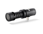 RODE VideoMic Me-C+ USB-C Ultra-Compact Condenser Microphone for Smartphone