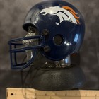 NFL DENVER BRONCOS Mini-helmet BANK Vintage Football — photo 2
