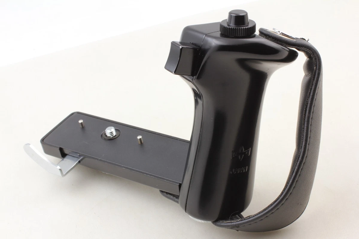 Mamiya Camera Hand Grips for sale - eBay
