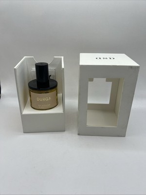Durga by D.S. & Durga Eau De Parfum Spray 1.7oz/50ml $380 Retail NEW FULL
