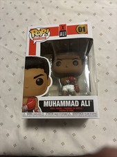 Ultimate Funko Pop Sports Legends Figures Gallery and Checklist 43