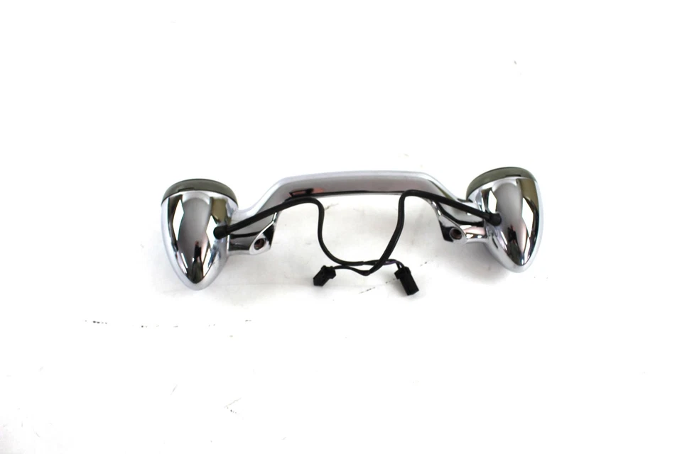 Barra de luces de señal de giro trasera Harley FLHTCUSE SE 2006 06 Electra Glide Foto 4 de 4