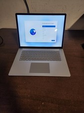 Microsoft Surface Laptop 3 15 i7-1065G7 16GB ...