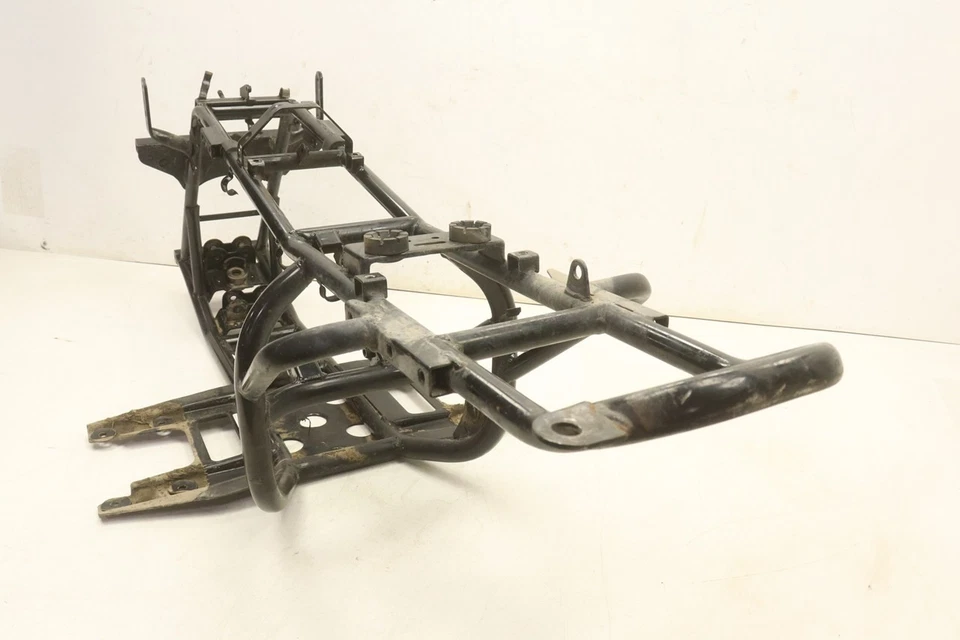Polaris Sportsman 90 06 Frame 0452177 51934 - Image 3 of 4