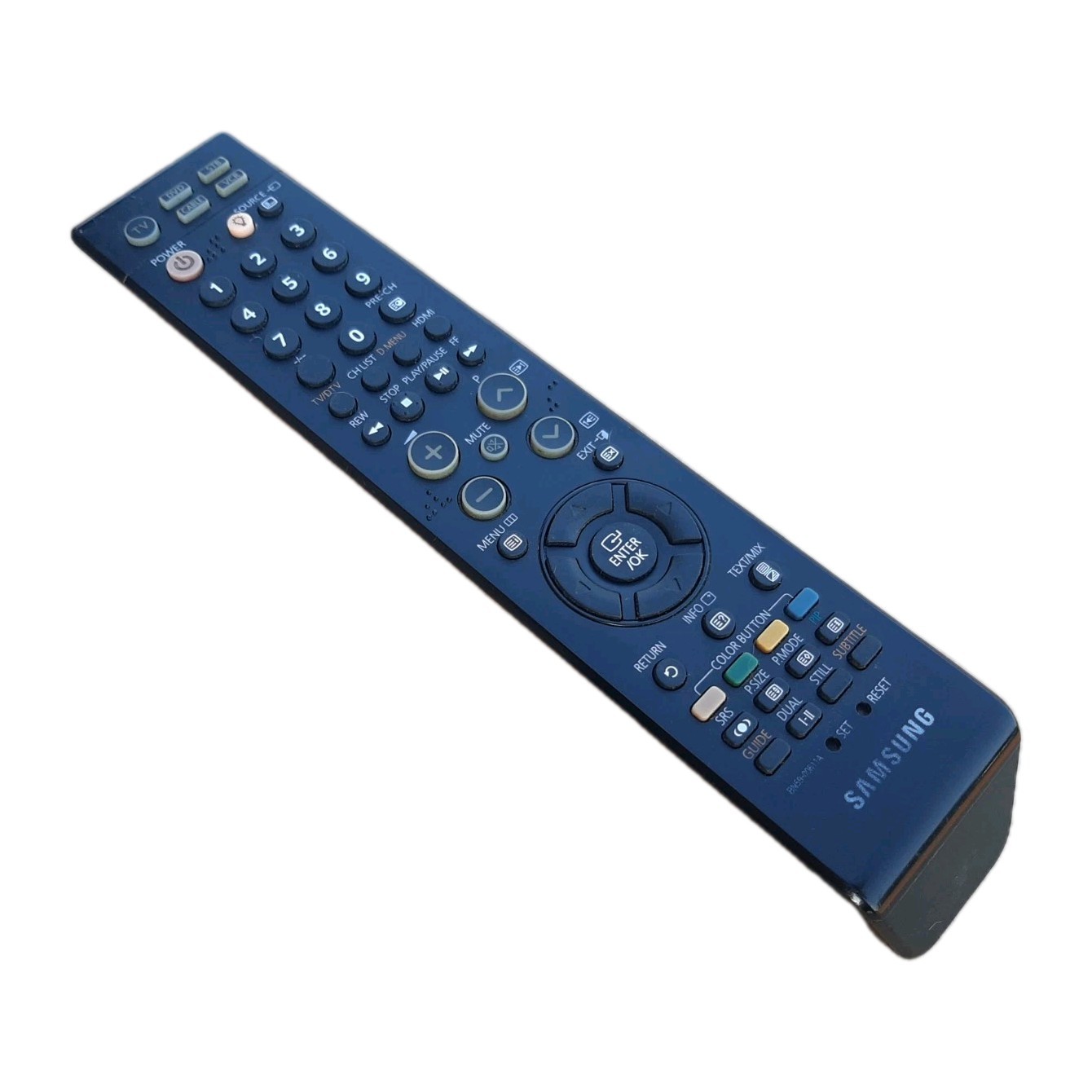 SAMSUNG BN59-00611A Telecomando TV originale SAMSUNG per modelli in descrizione