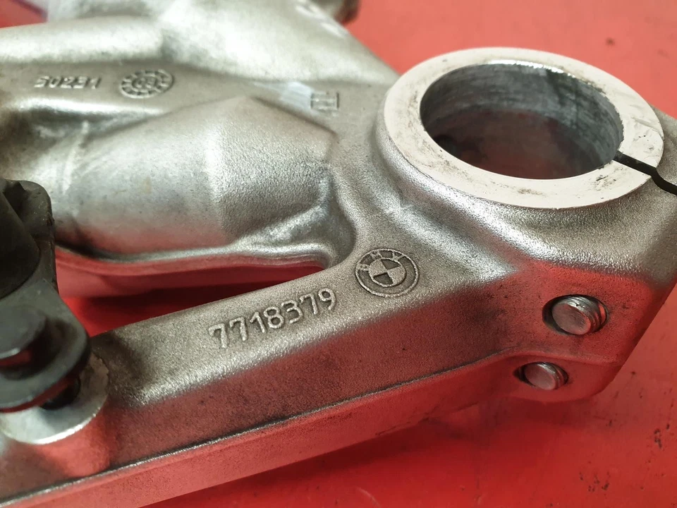 HORQUILLA DELANTERA IZQUIERDA BMW S1000RR LF 2011 Foto 3 de 4