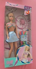 Steffi Love Hula Hoop Puppe – selten – 90er Jahre – NRFB ( Barbie Clone Doll )