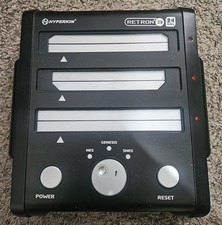 Hyperkin RetroN 3 Console NES/SNES/Genesis Re...