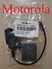 NTN8613 Motorola Keyload XTS3000 Works With KVL3000 KVL4000 KVL5000 KFDtools