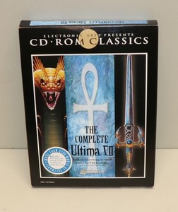 Ultima VII | eBay
