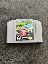 South Park Rally (Nintendo 64, 2000) Tested Cartridge Only 