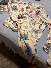 Greys Anatomy Pajamas Set, Grey Anatomy Womens Pajamas, Grey Anatomy Pajamas Med — photo 3