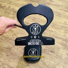 LAB DF2.1 Putter w/ Headcover, 34   2375 