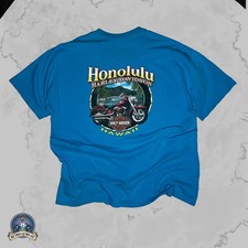 Vintage 90s Harley-Davidson Graphic T-Shirt XL