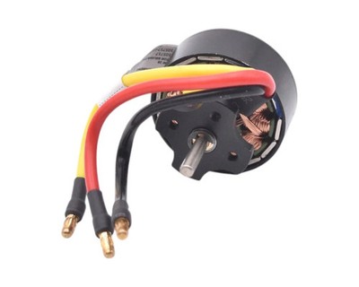 Modster Elektromotor Brushless 4023/1050Kv ASW 28 Phoenix 2000 u. 2 MD11815
