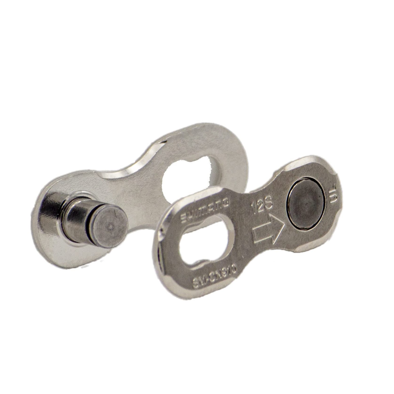 Shimano SM-CN910 Quick link for 12-speed chains - pack of 2 4790₽