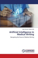 Iqbal Hussain Udaipurwala | Artificial Intelligence In Medical Writing | Buch