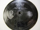 EDISON 50392 MUSIC OF HAWAII Slve 1916 WAIKIKI HAWAIIAN Or HAPA HAOLE HULA GIRL. — photo 3