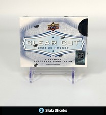 2024-25 Upper Deck Clear Cut Hockey Checklist Guide in-content 6